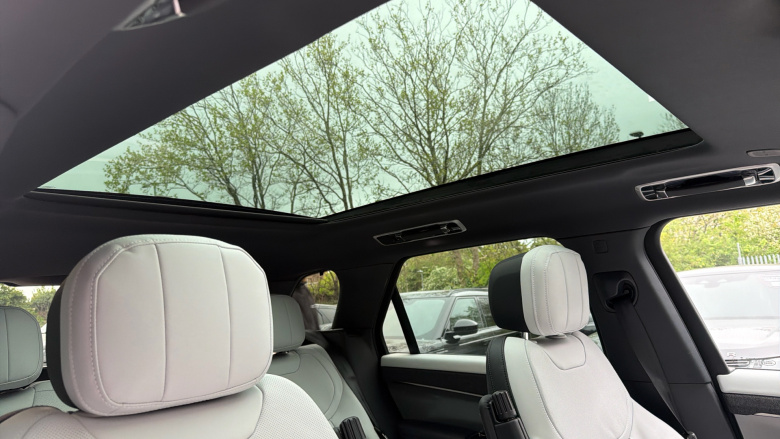Land Rover Range Rover Sport 3.0 D250 Edition 5dr Auto Diesel Estate
